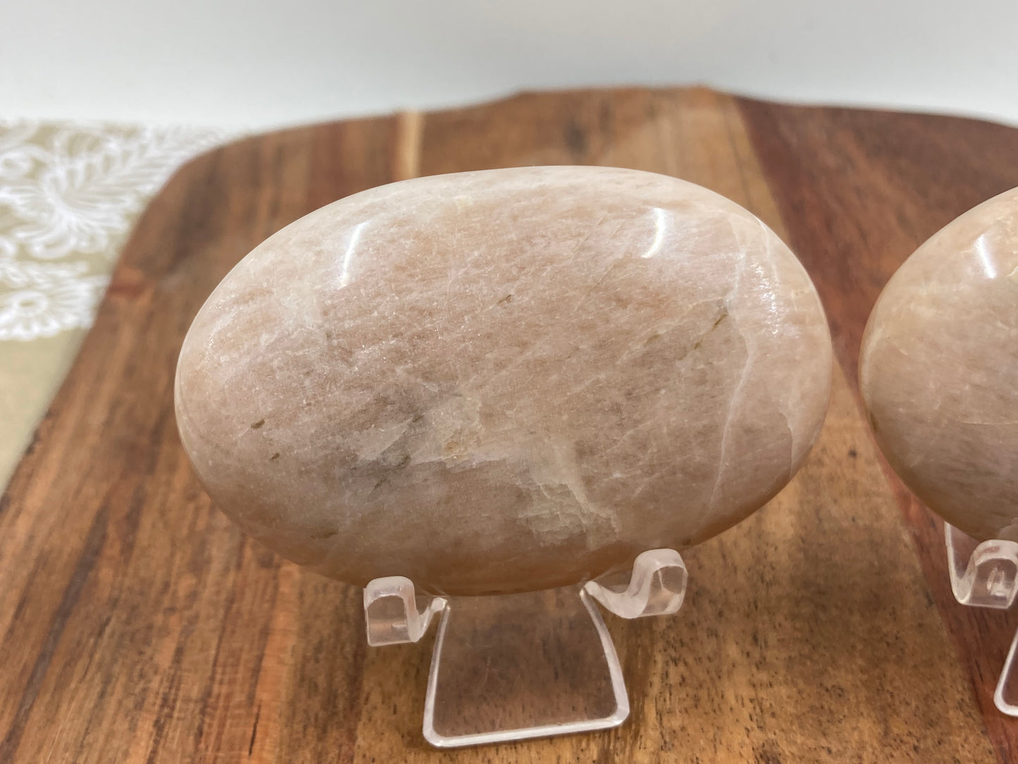 Moonstone Palmstone