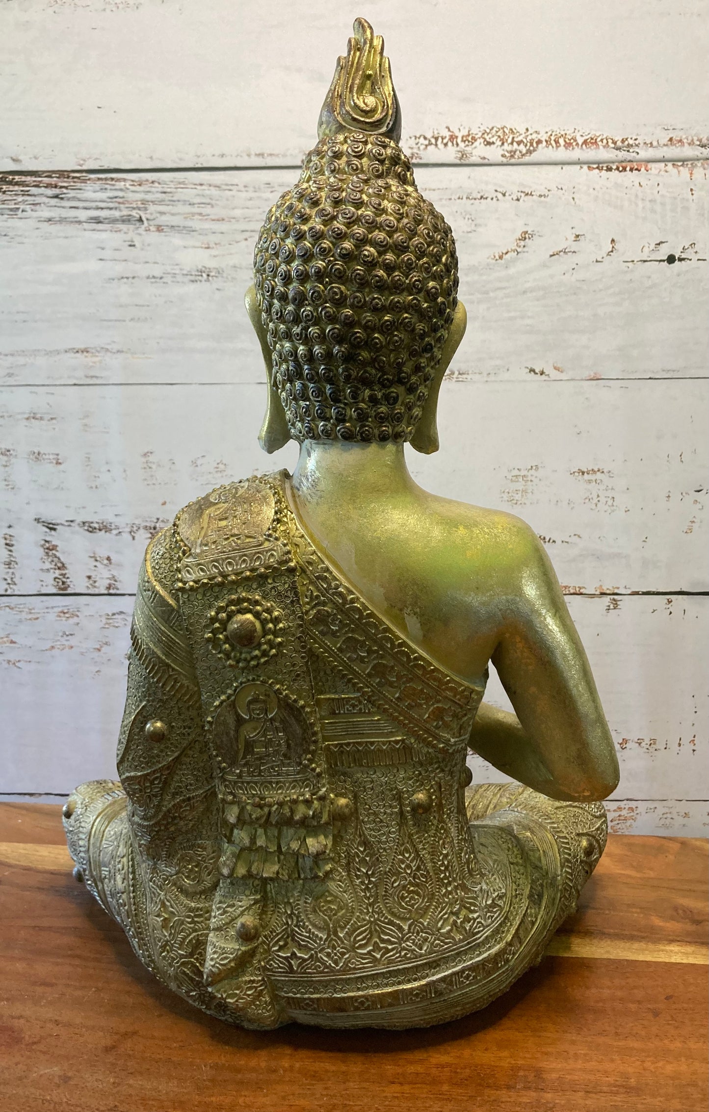 Buddha Statue