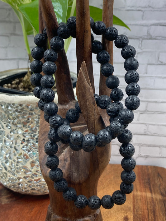 Lava Bracelet