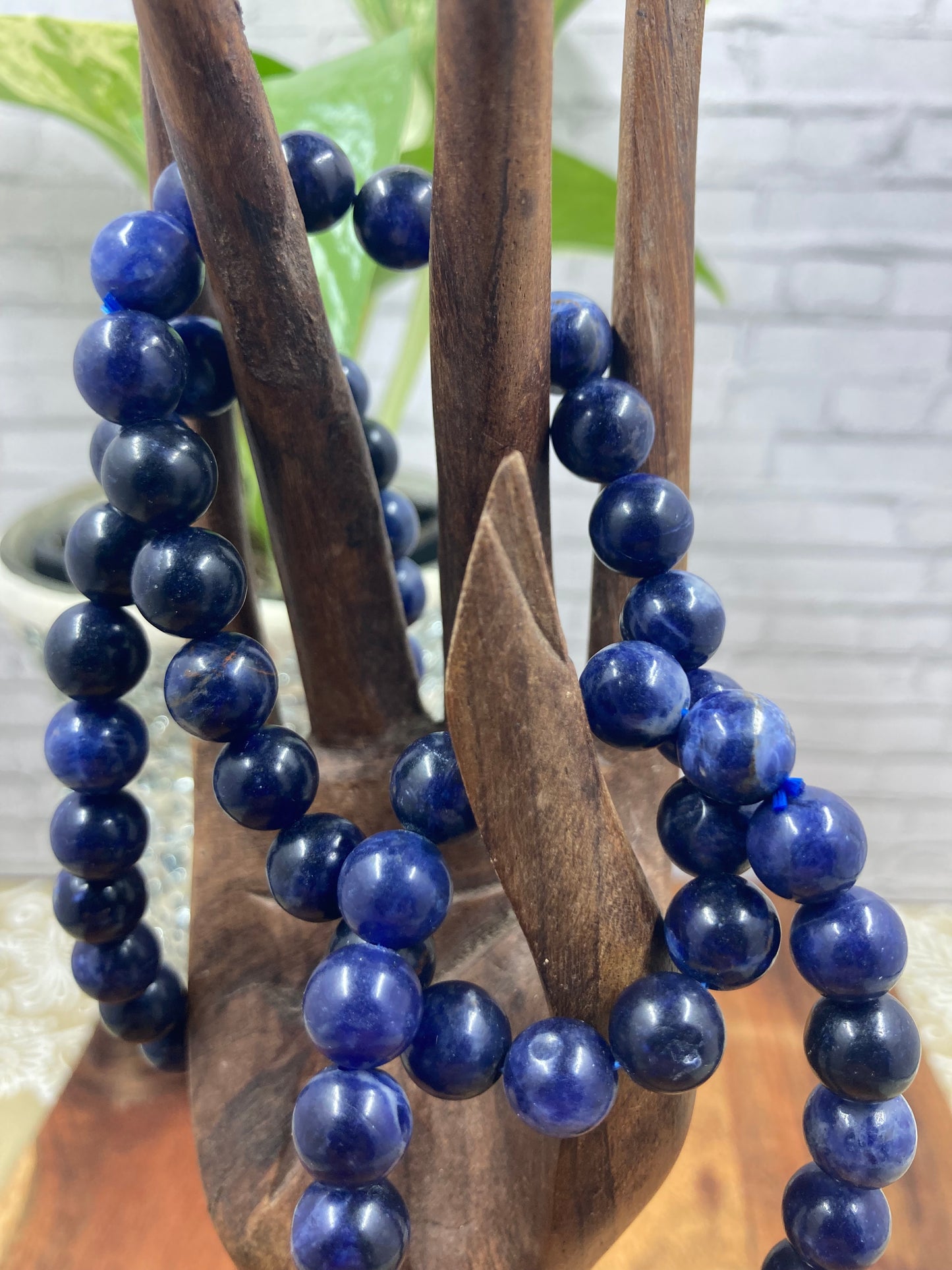 Sodalite Bracelets