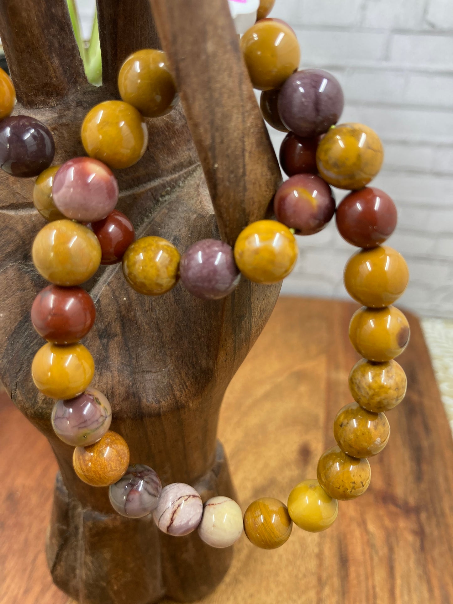 Mookaite Bracelets