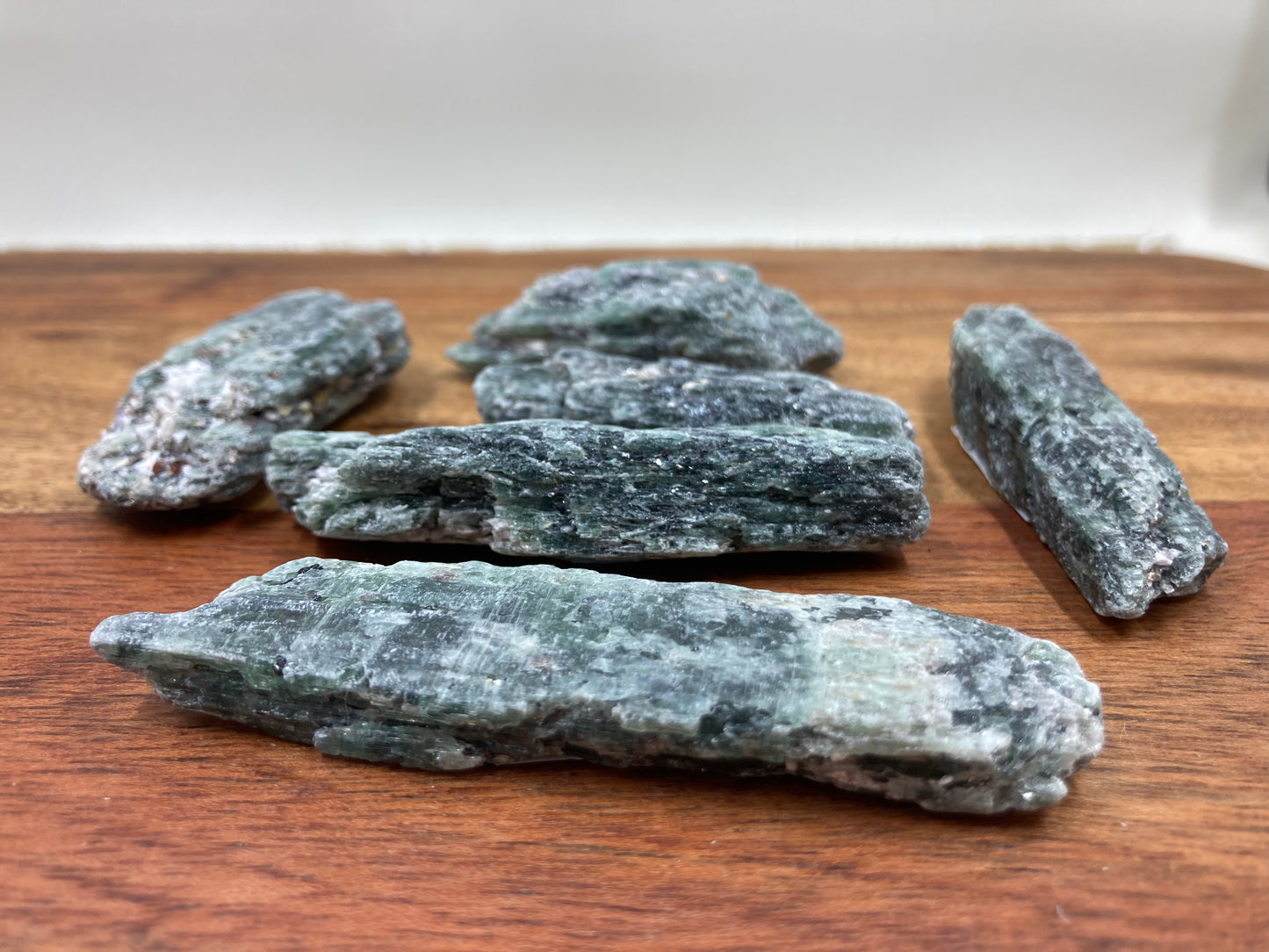 Green Kyanite