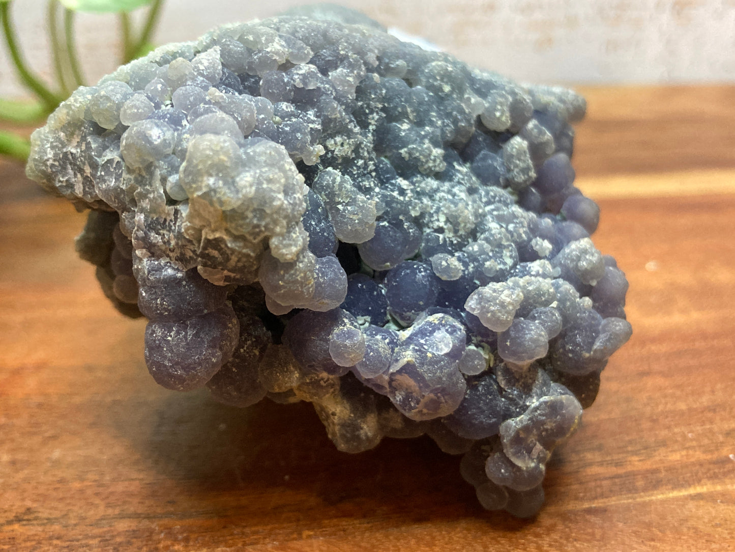 Grape Agate