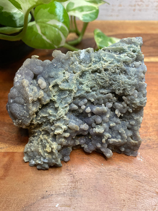 Grape Agate