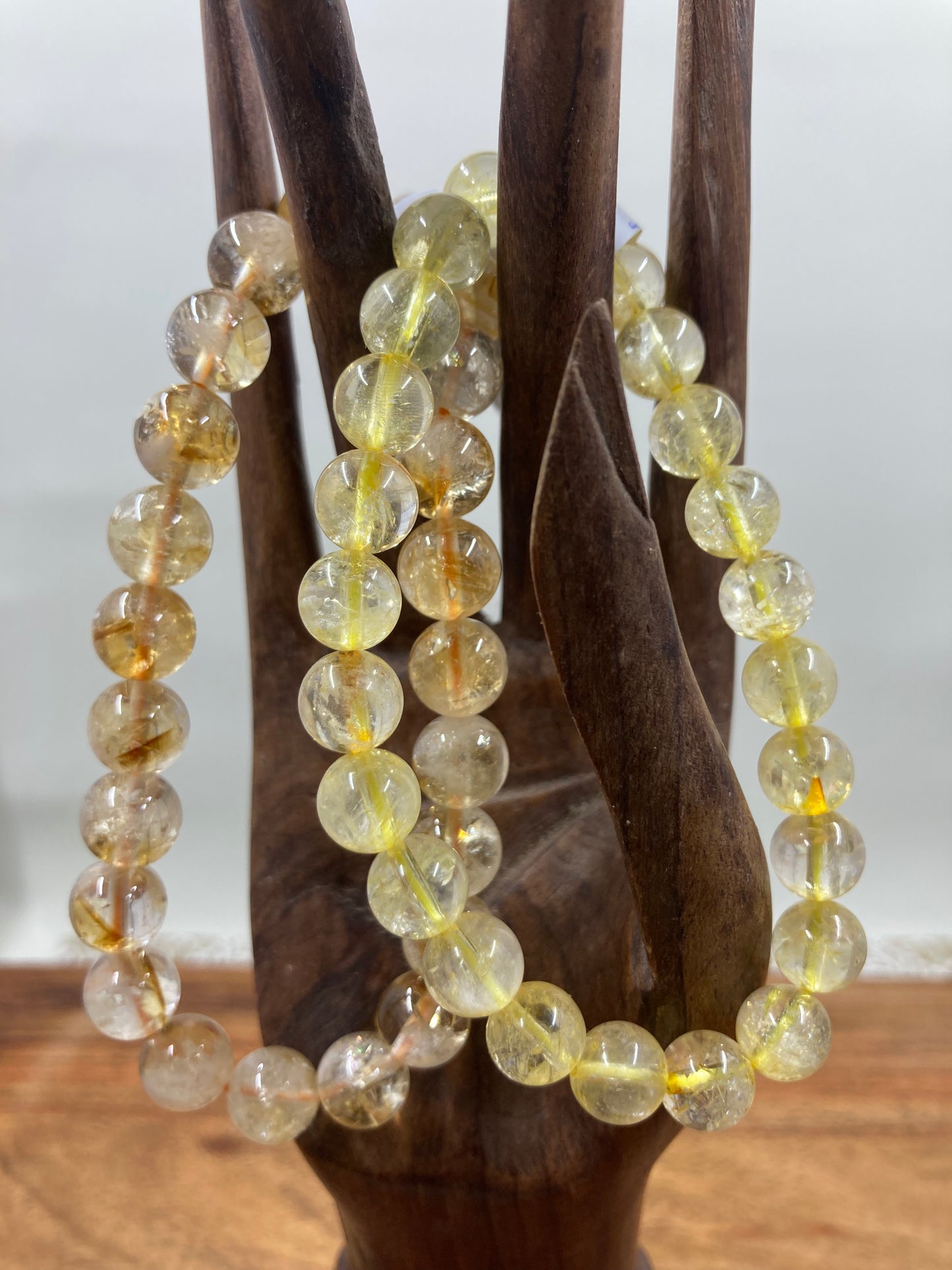 Citrine Bracelet