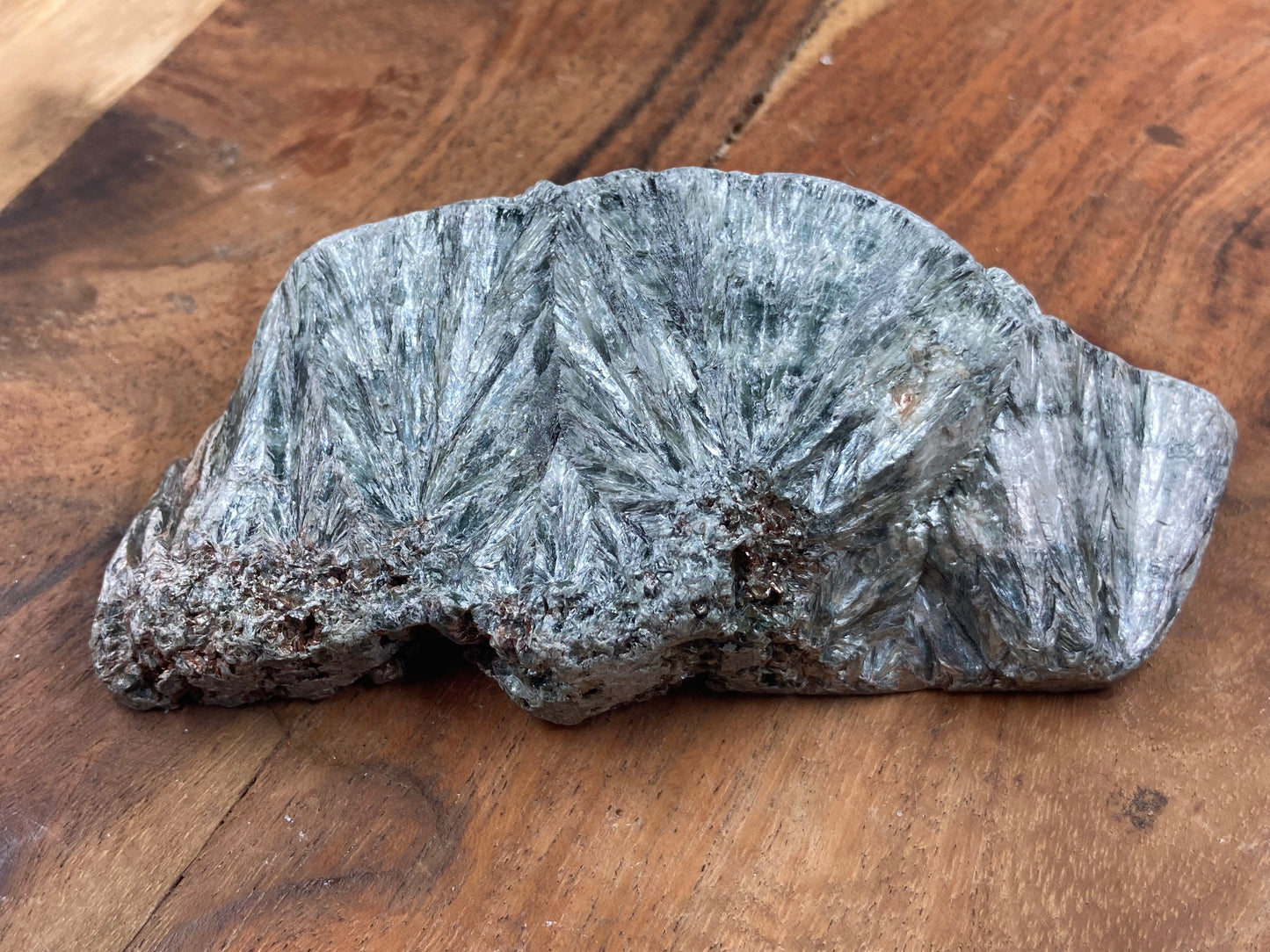 Seraphinite