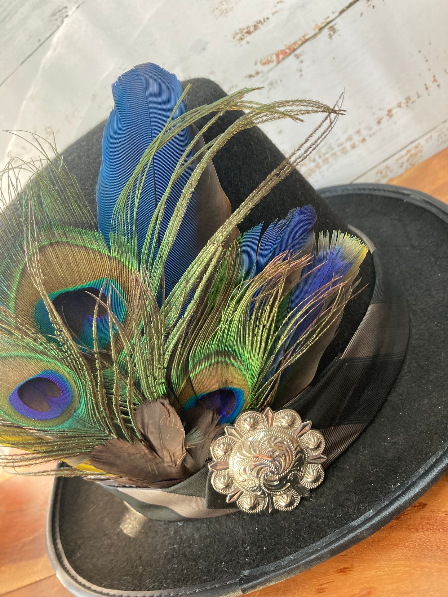 Da Funk Top Hat