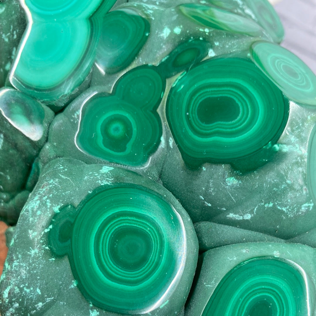 Malachite