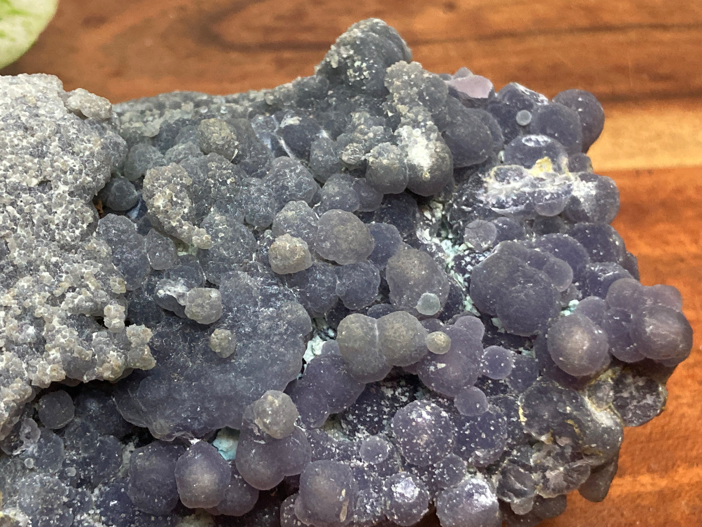 Grape Agate