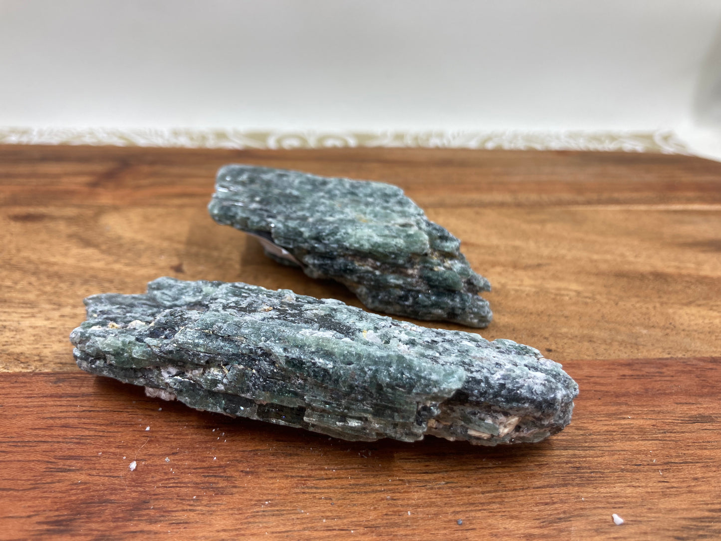 Green Kyanite