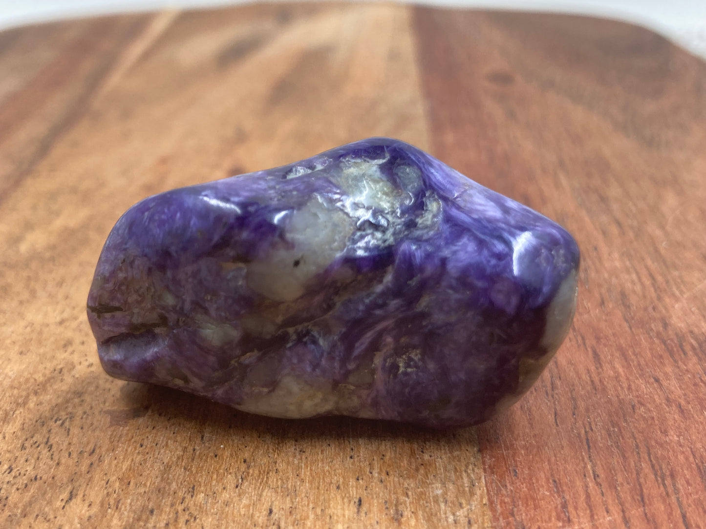 Charoite