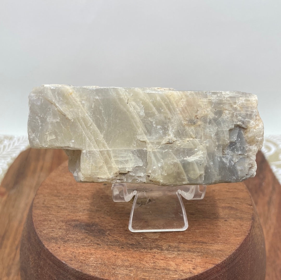 Moonstone raw