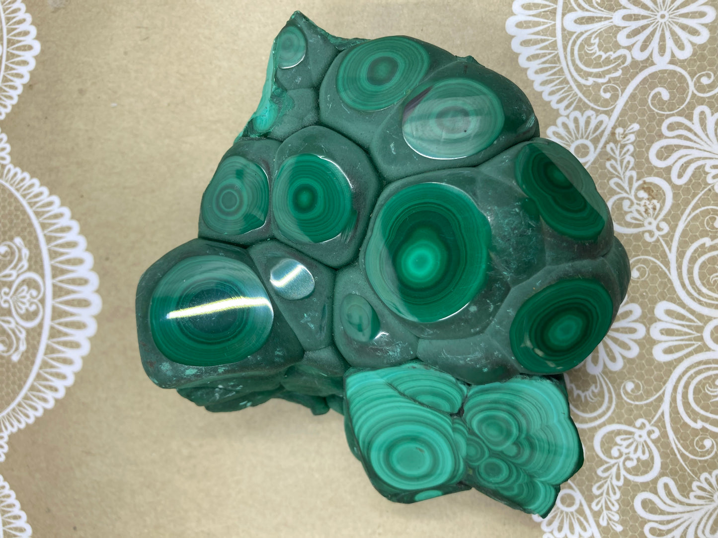 Malachite