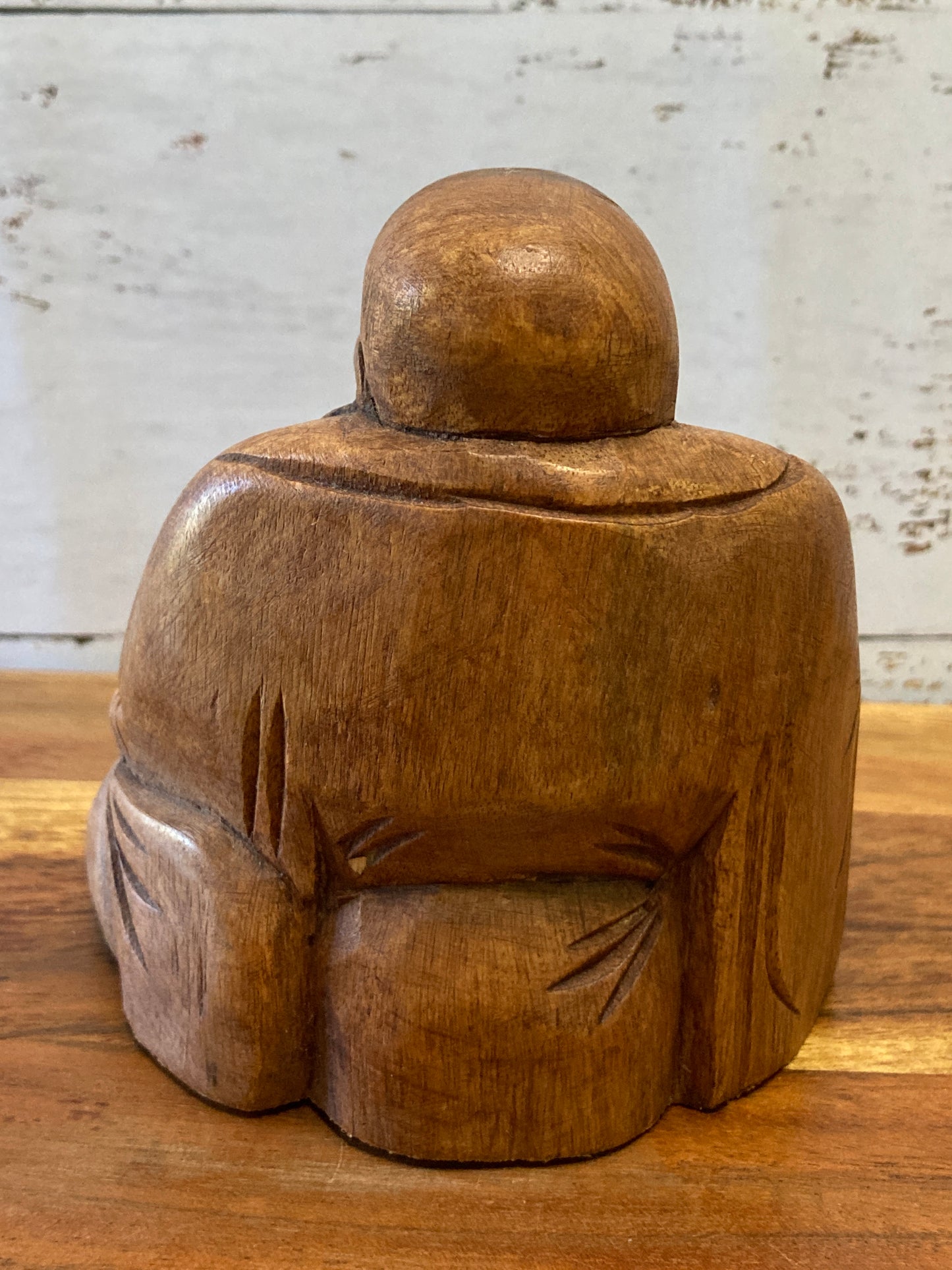 Buddha Statue