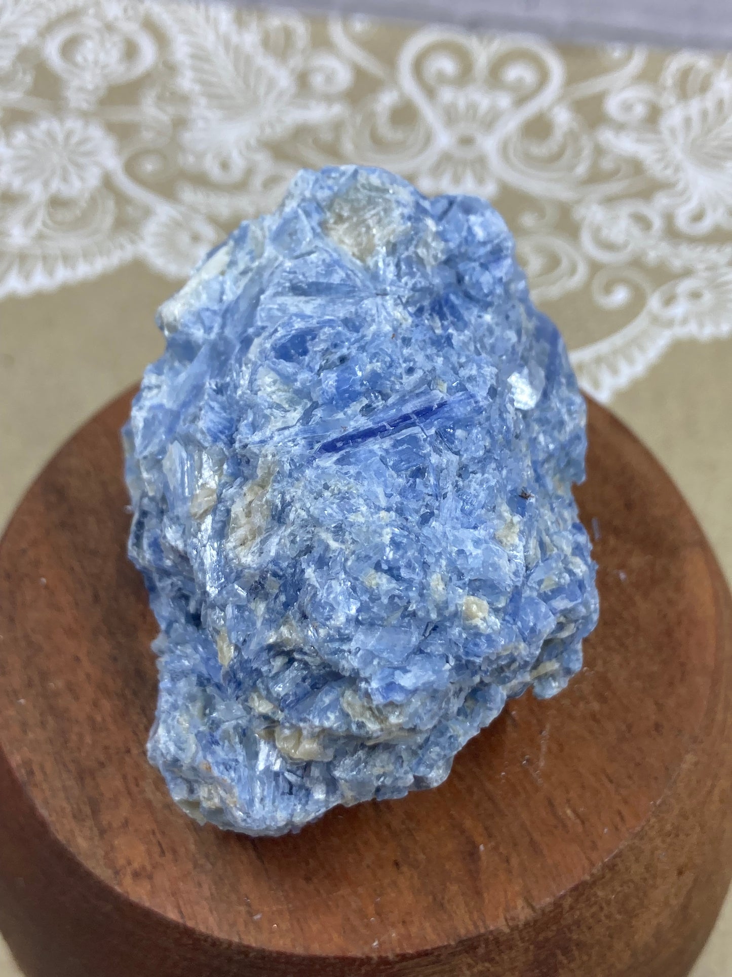 Blue Kyanite