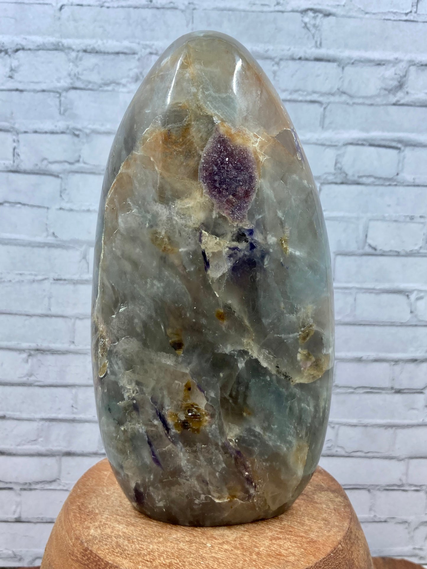 Unicorn Stone Freeform