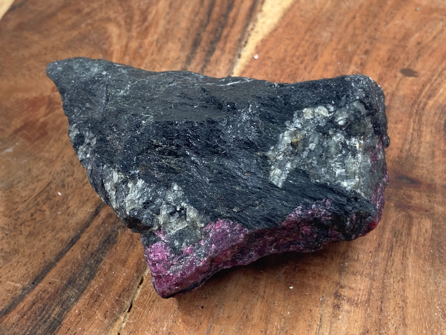 Eudalyite