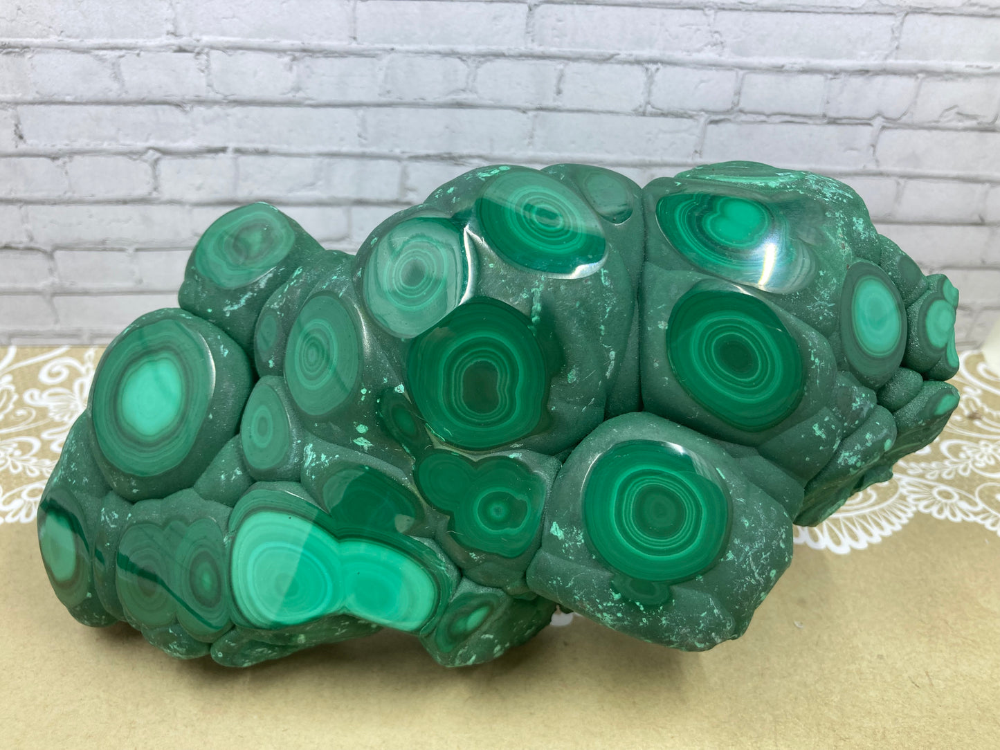 Malachite