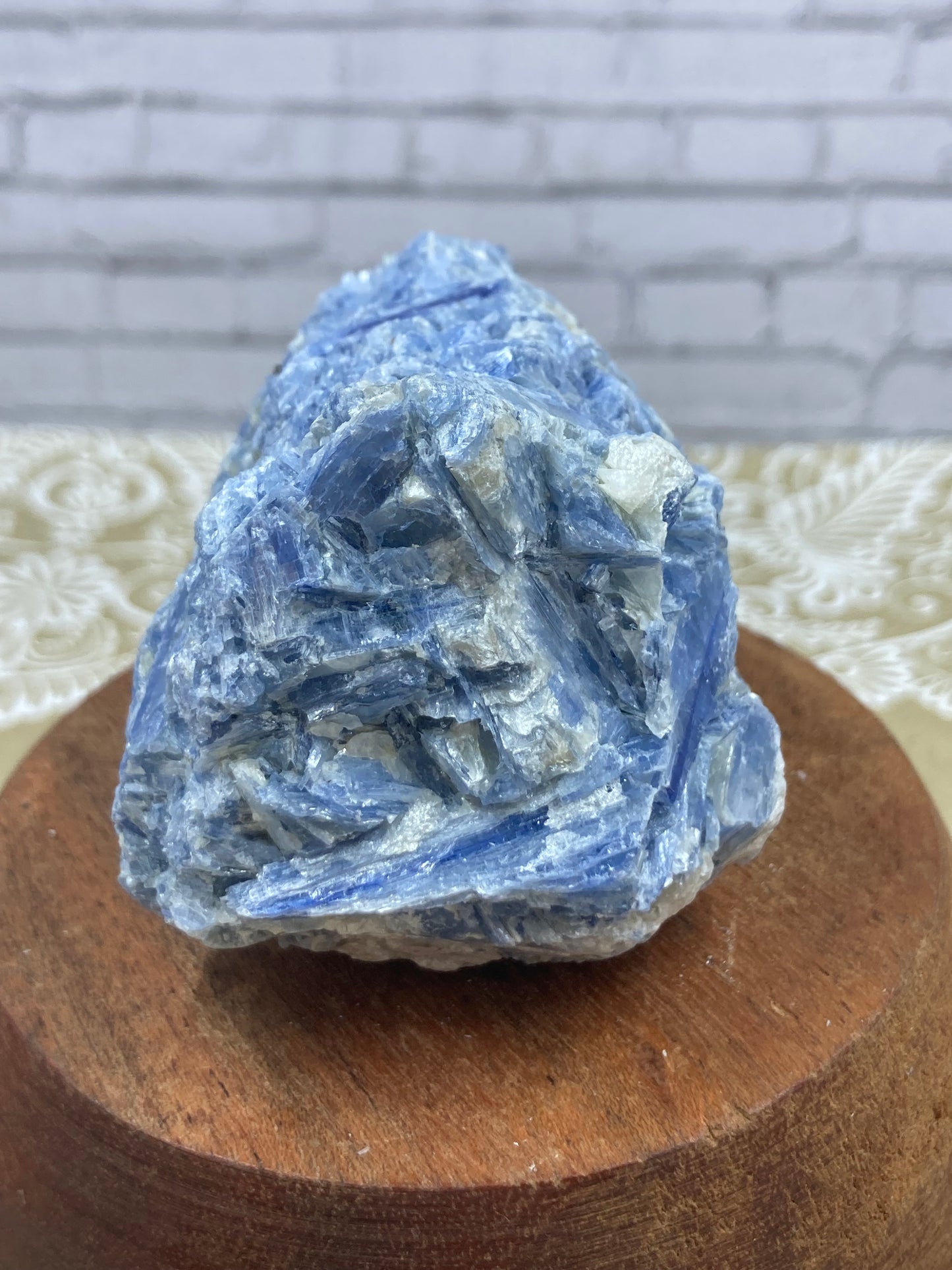 Blue Kyanite