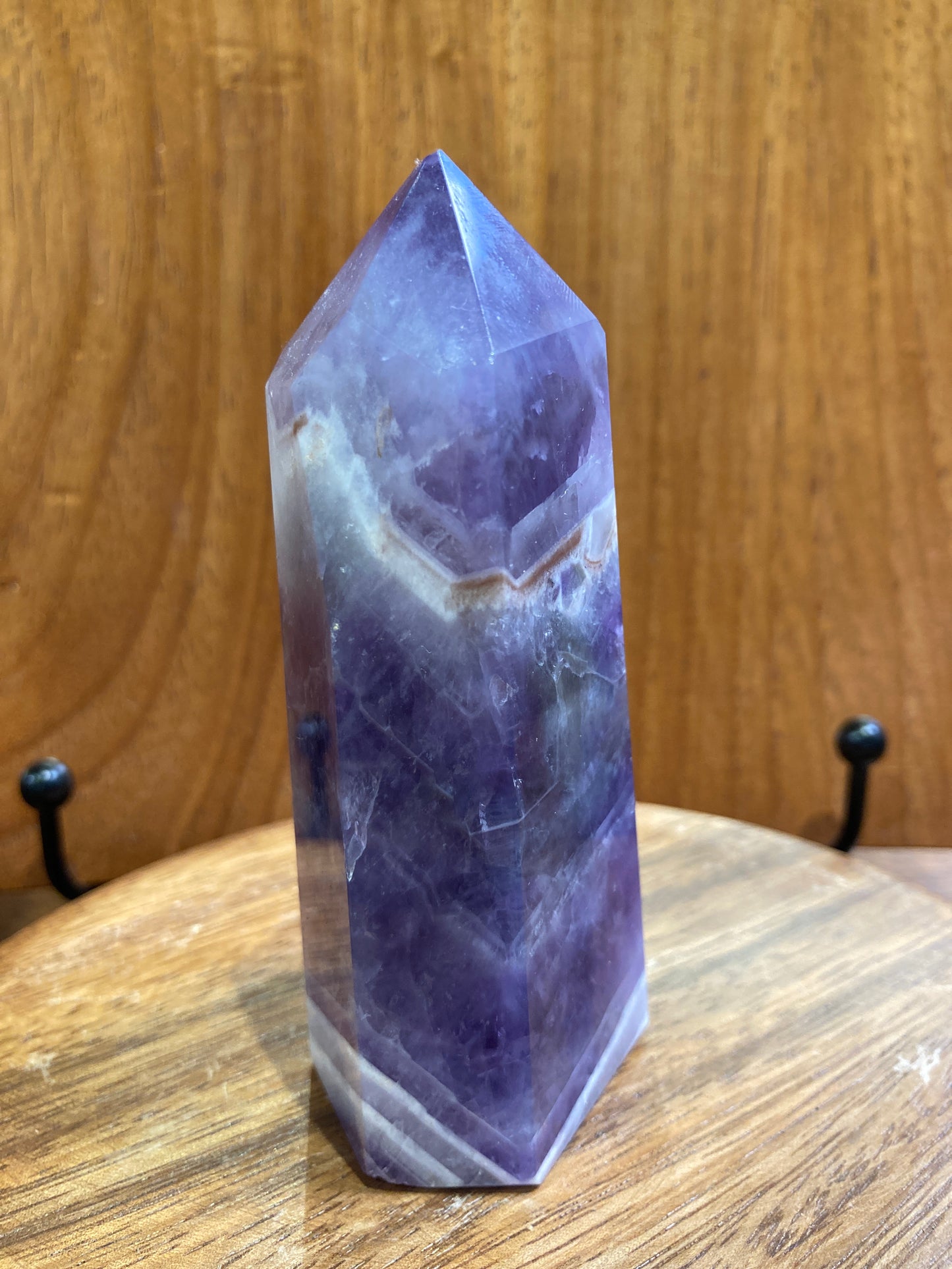 Amethyst Generator
