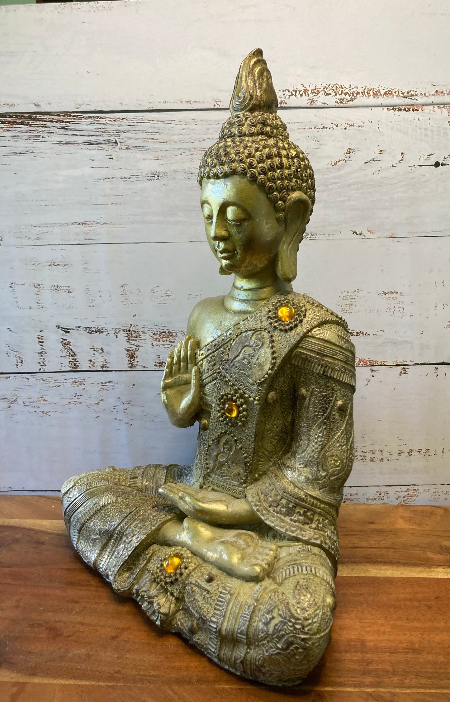 Buddha Statue
