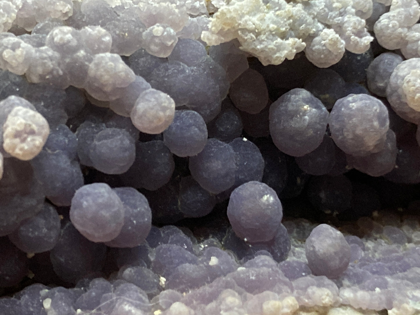 Grape Agate