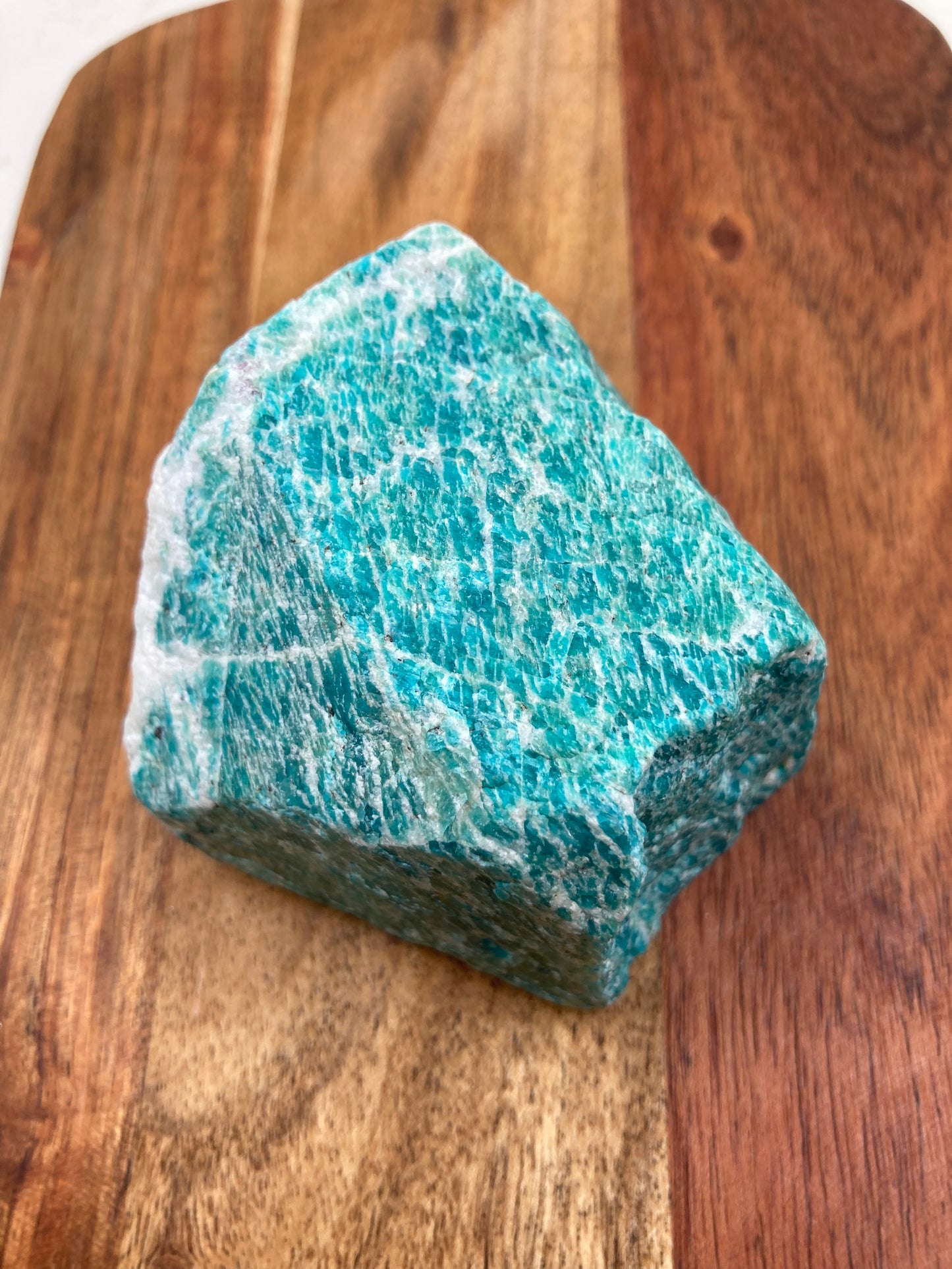 Amazonite