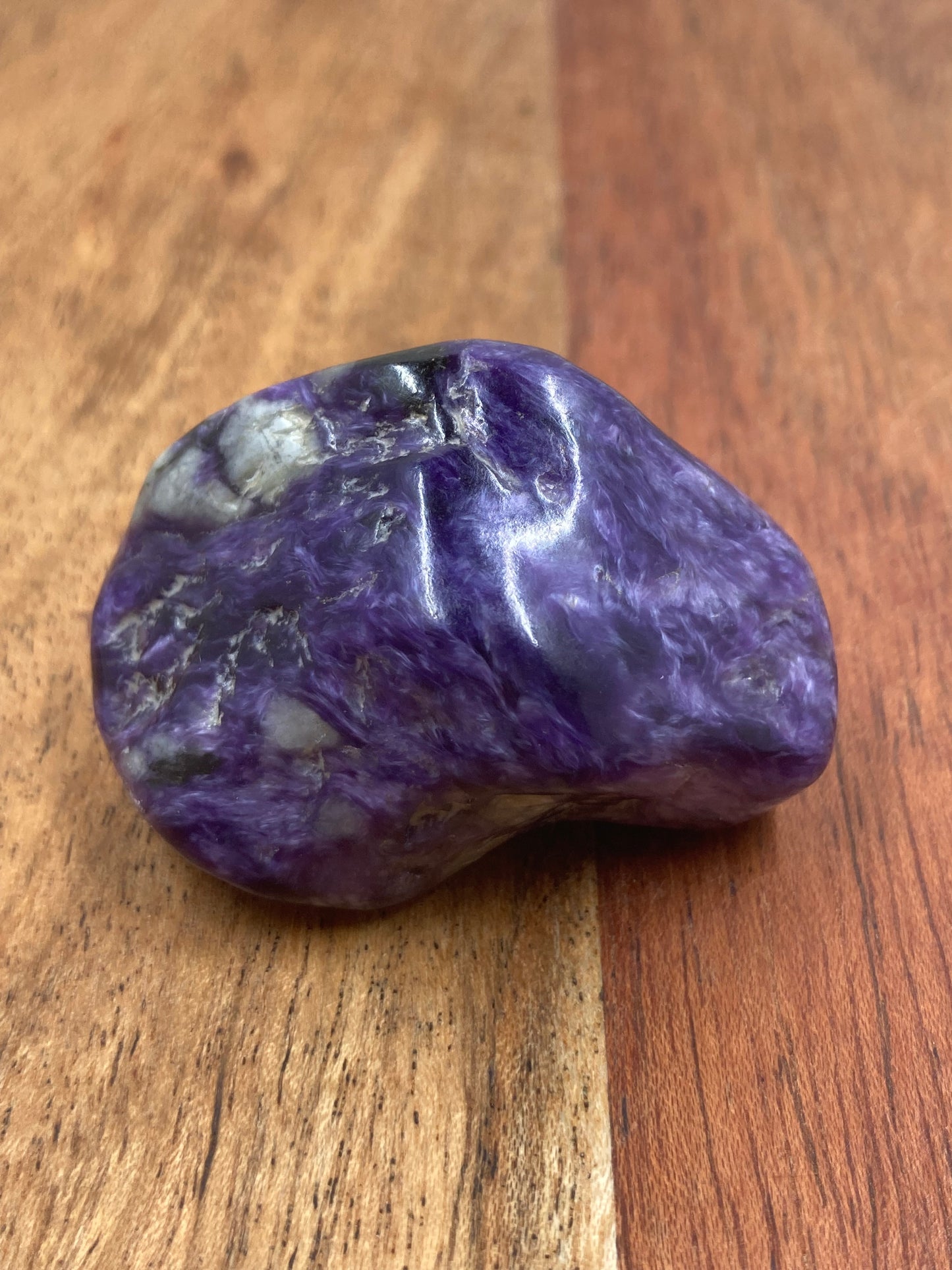 Charoite