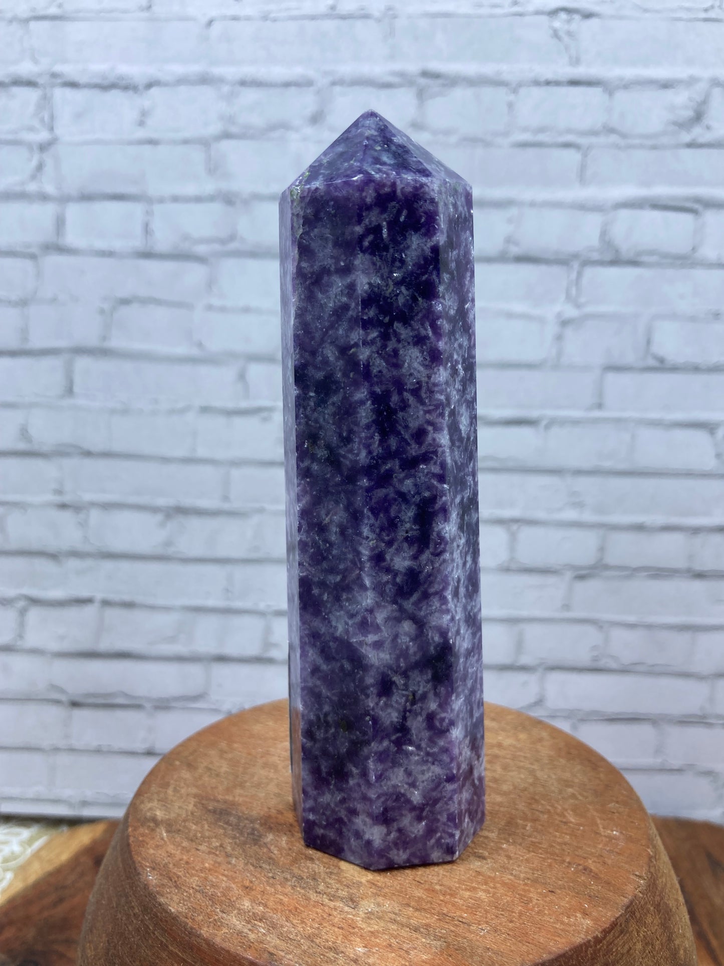 Lepidolite Generator