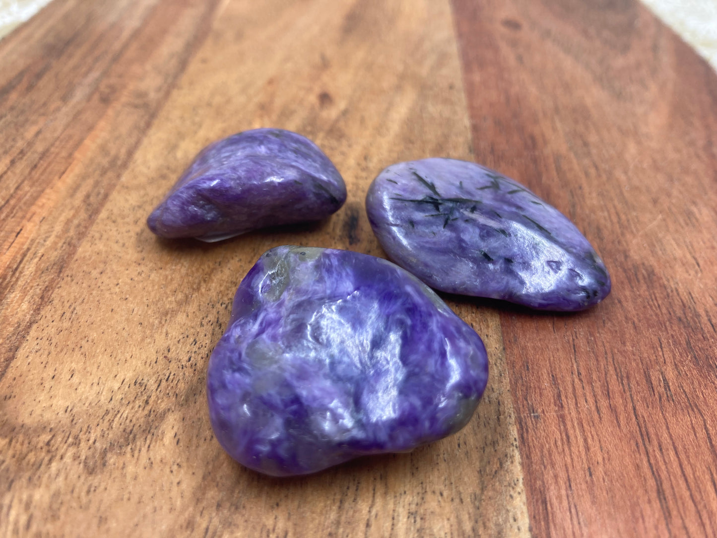 Charoite