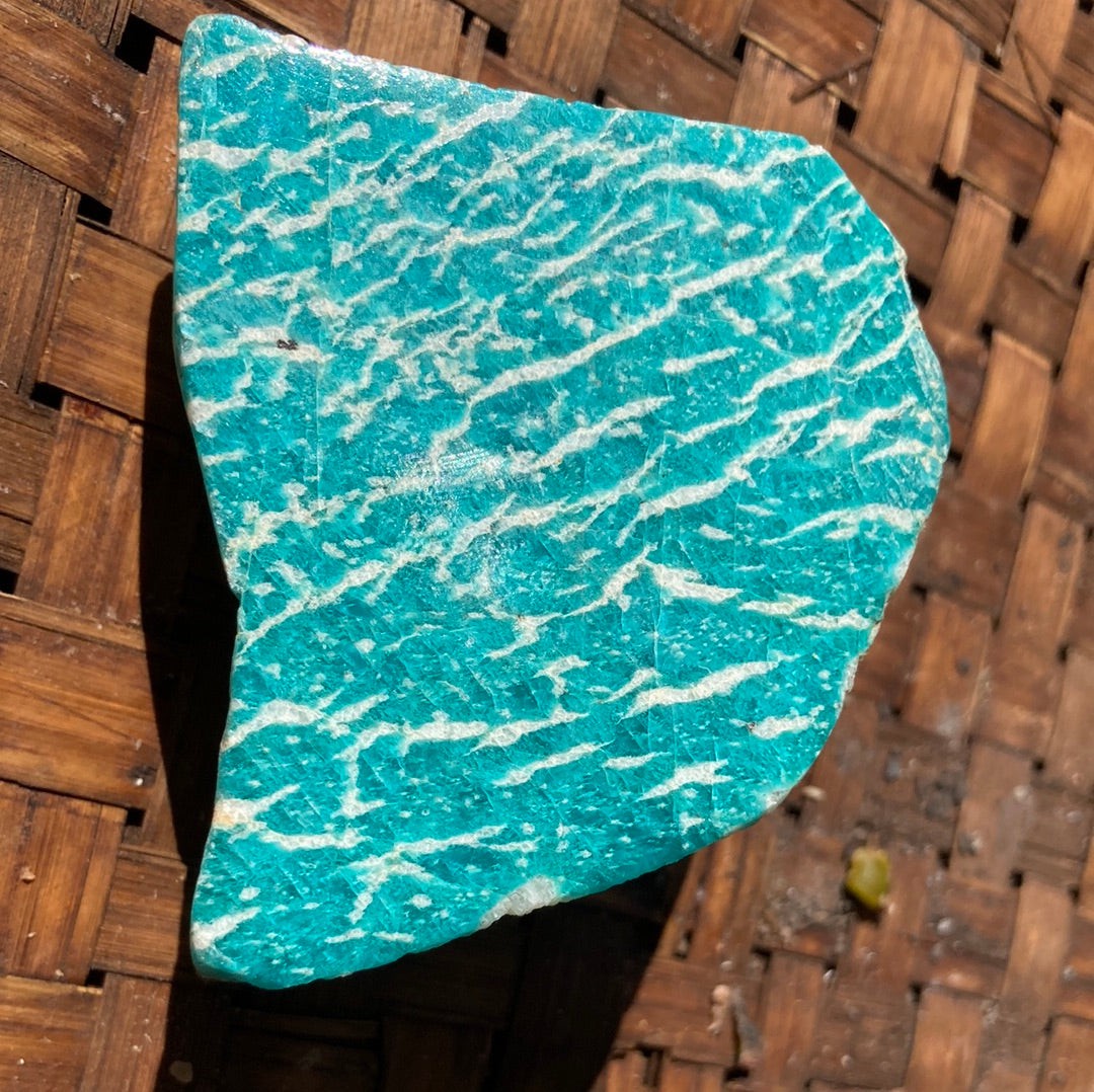 Amazonite