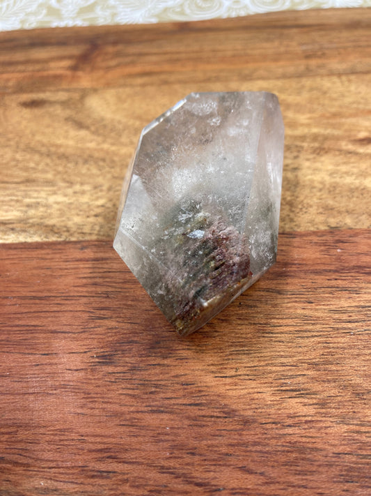 Garden Quartz Free Form