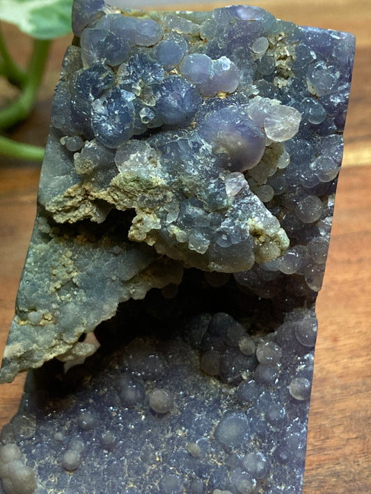 Grape Agate