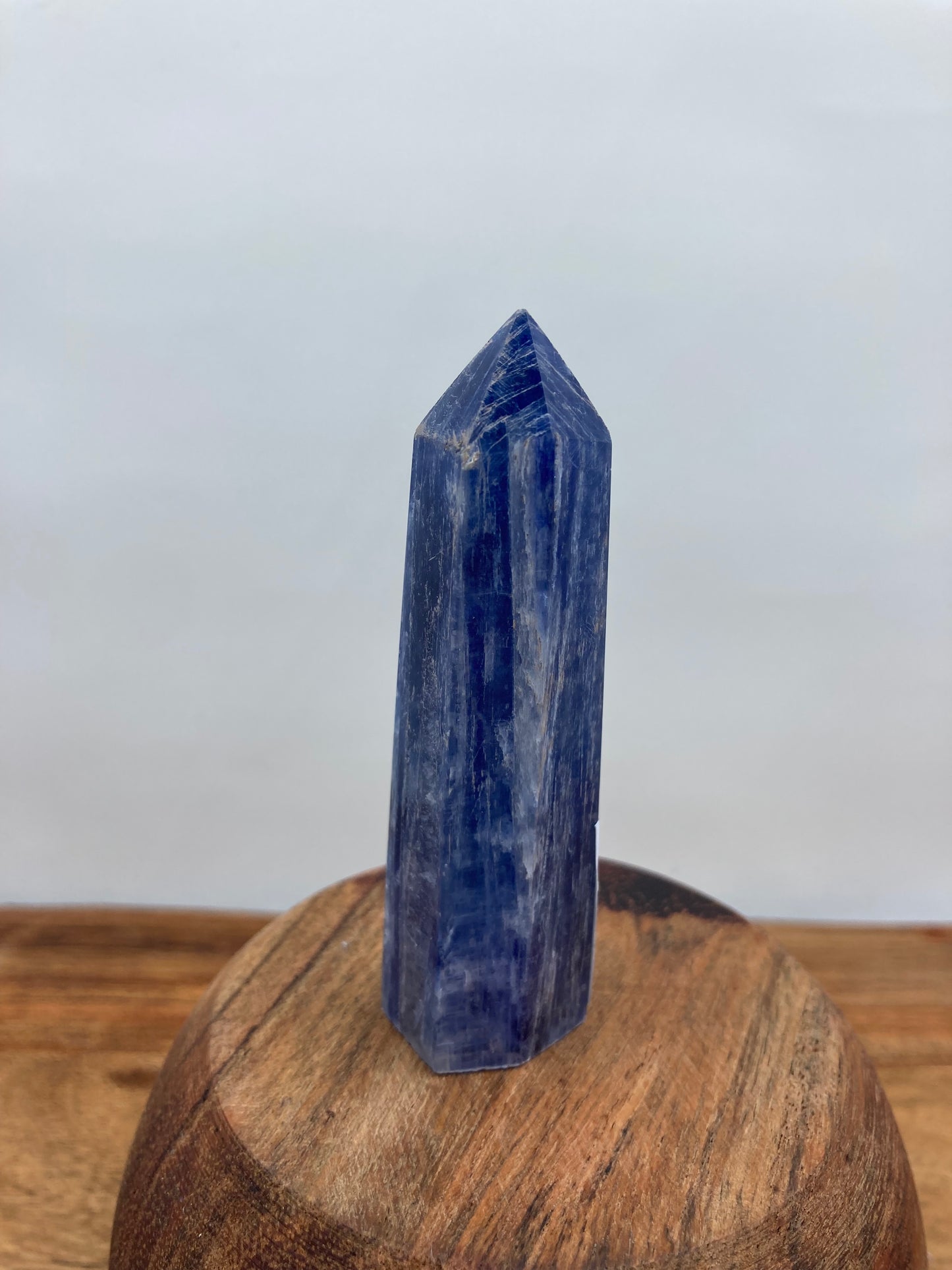 Blue Kyanite Generator