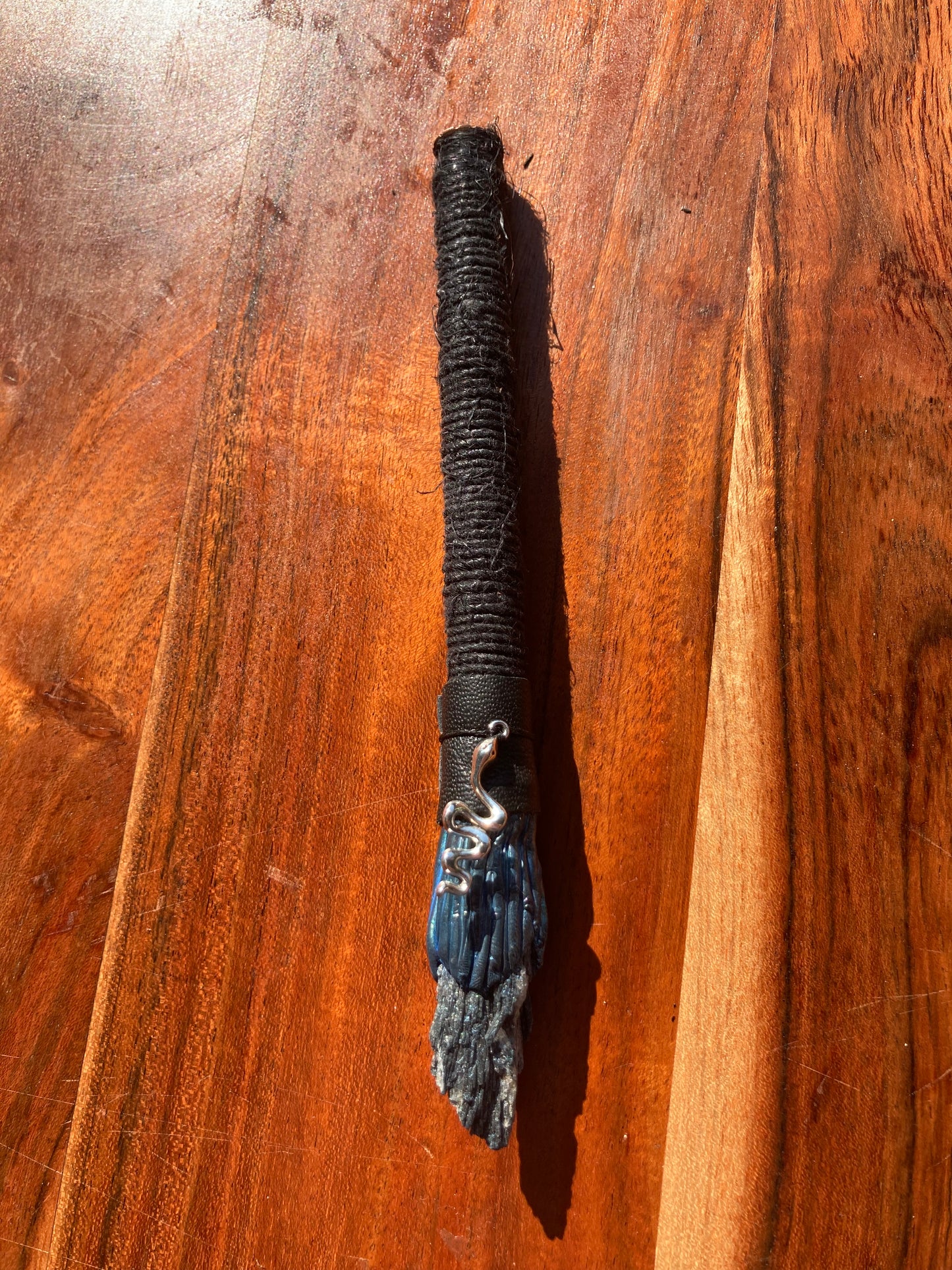 Witches Broom Sweeping Tool