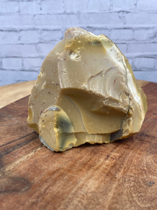 Mookaite Raw