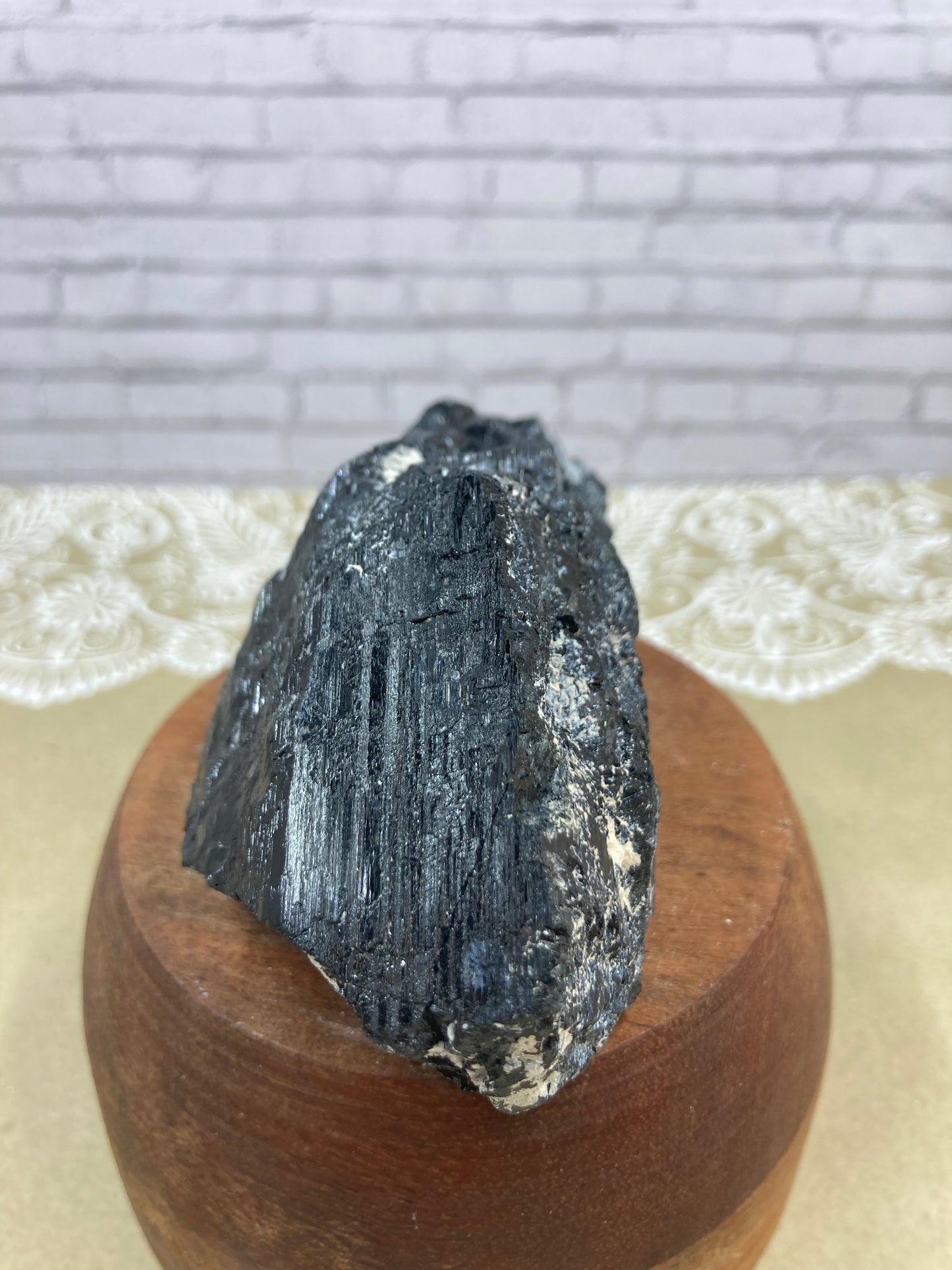 Black Tourmaline