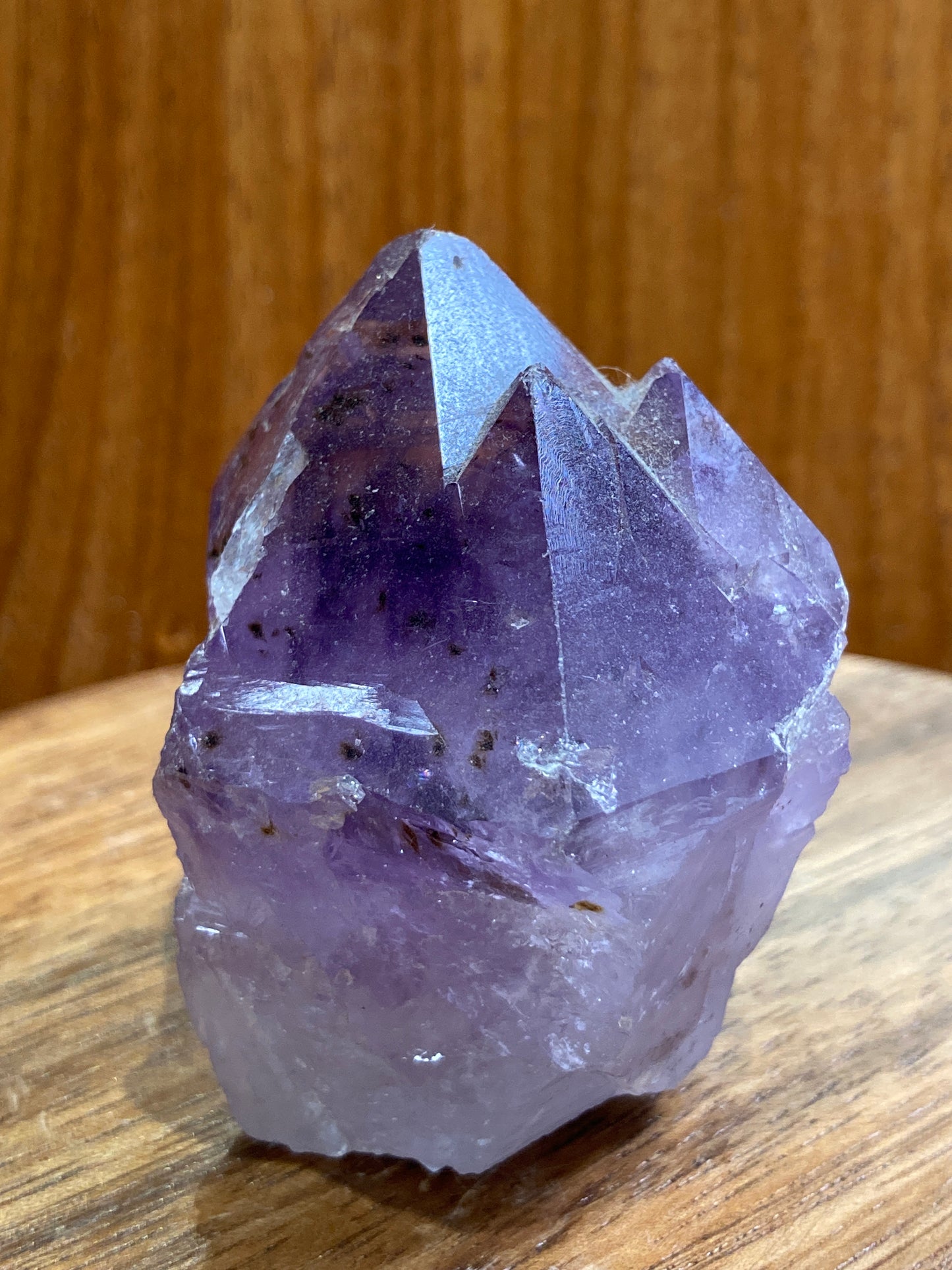 Amethyst Point