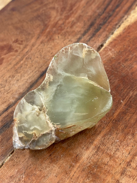 Prehnite