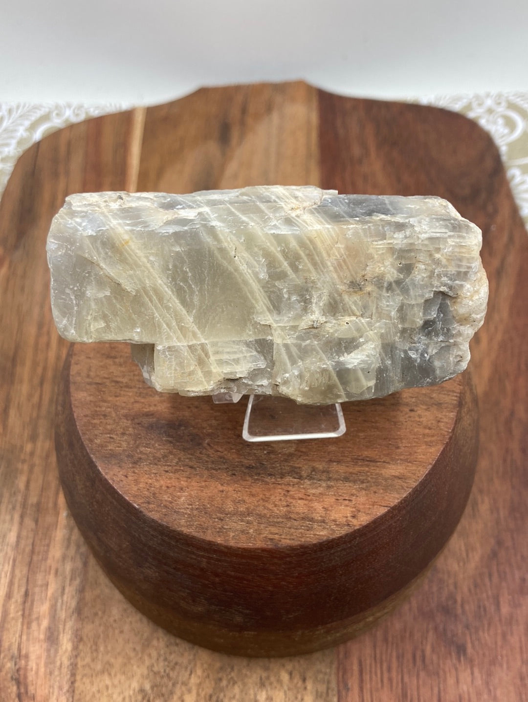 Moonstone raw