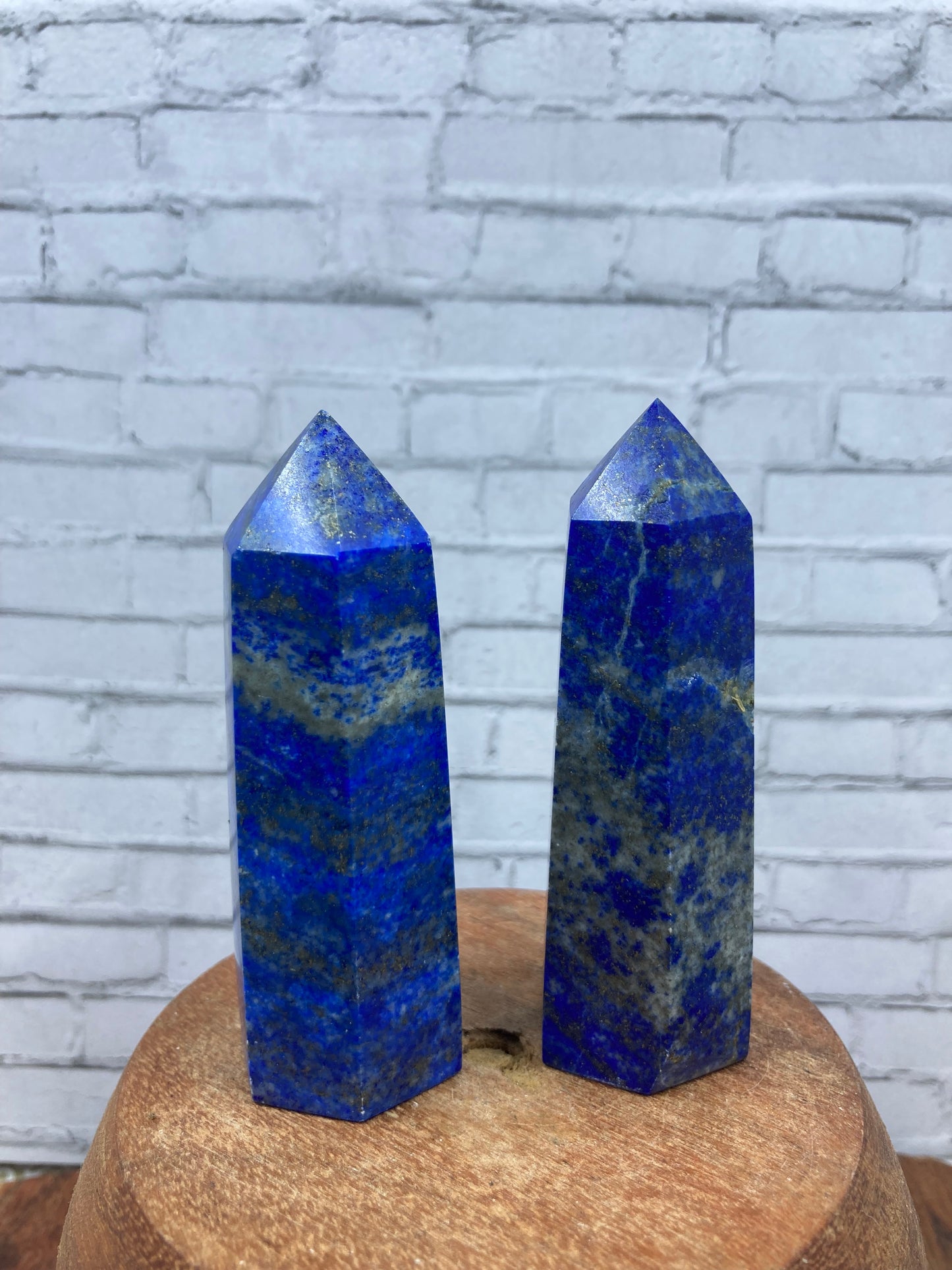 Lapis Lazuli Generators