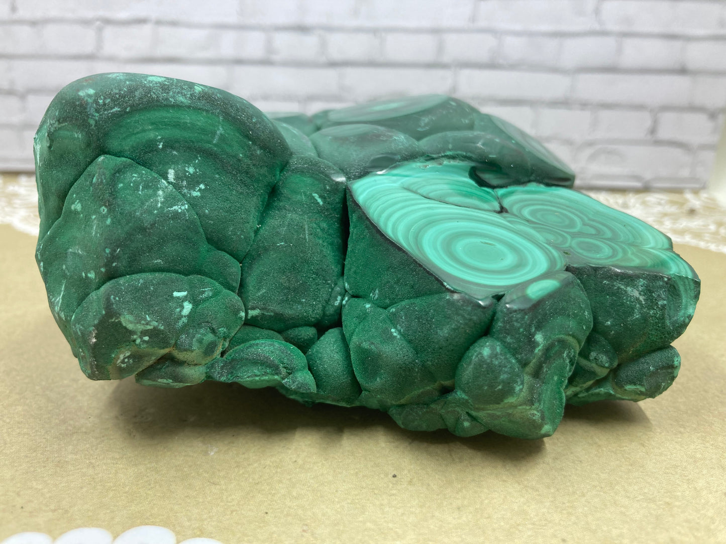 Malachite