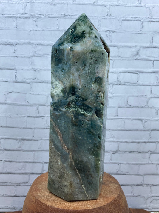 Ocean Jasper Tower