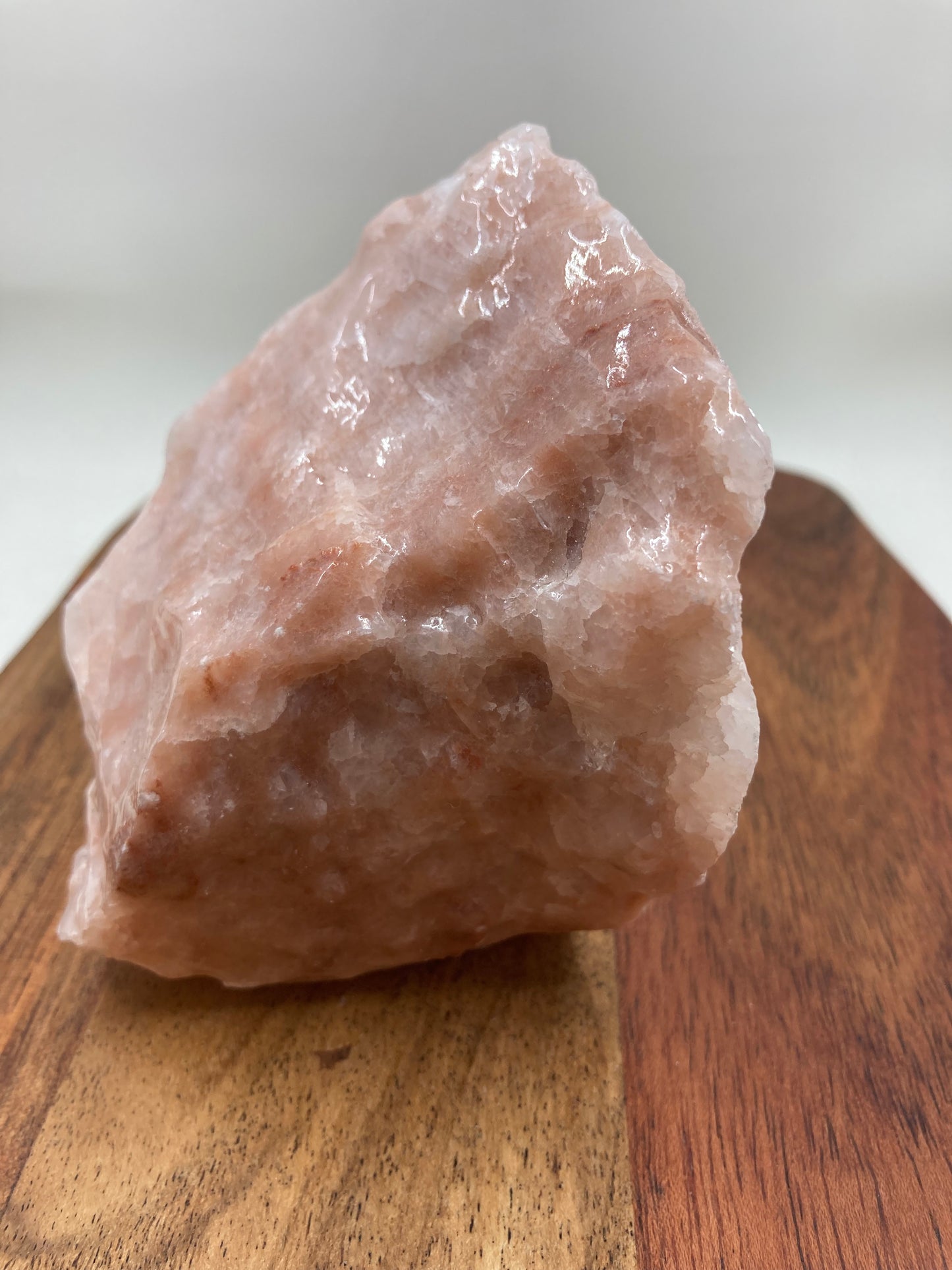 Pink Calcite