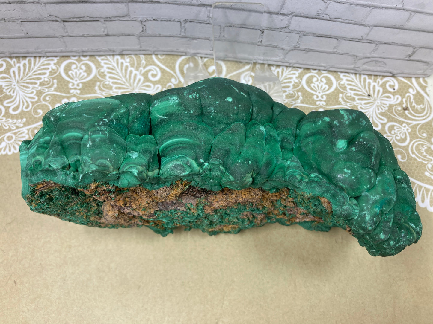 Malachite