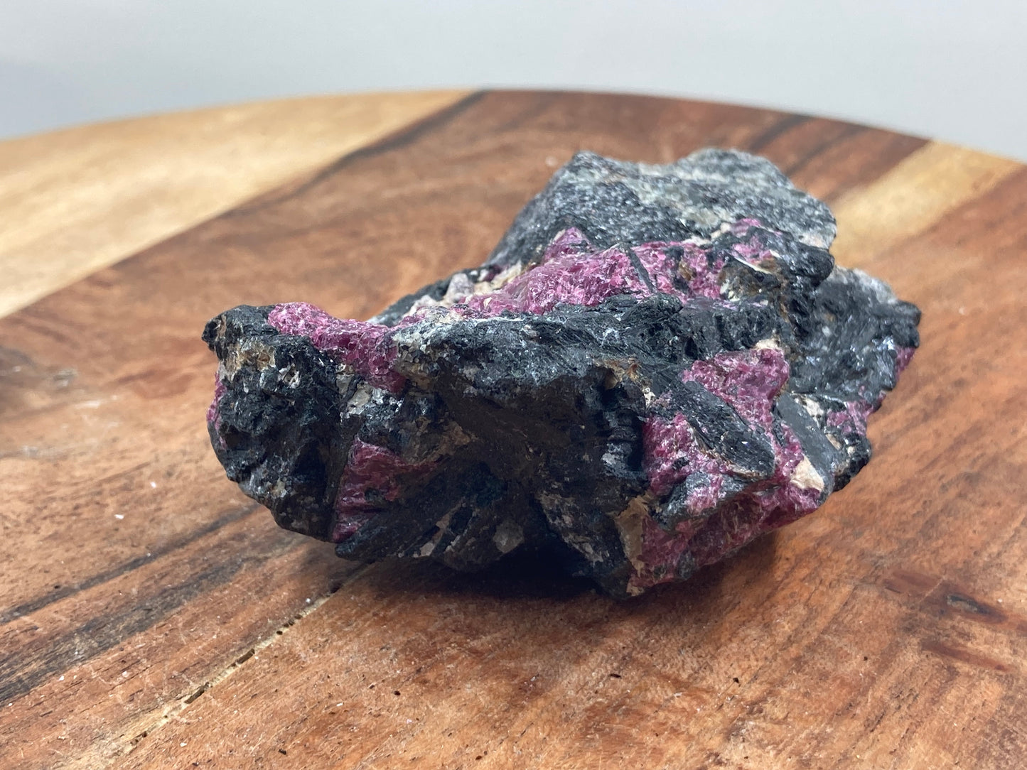 Eudalyite