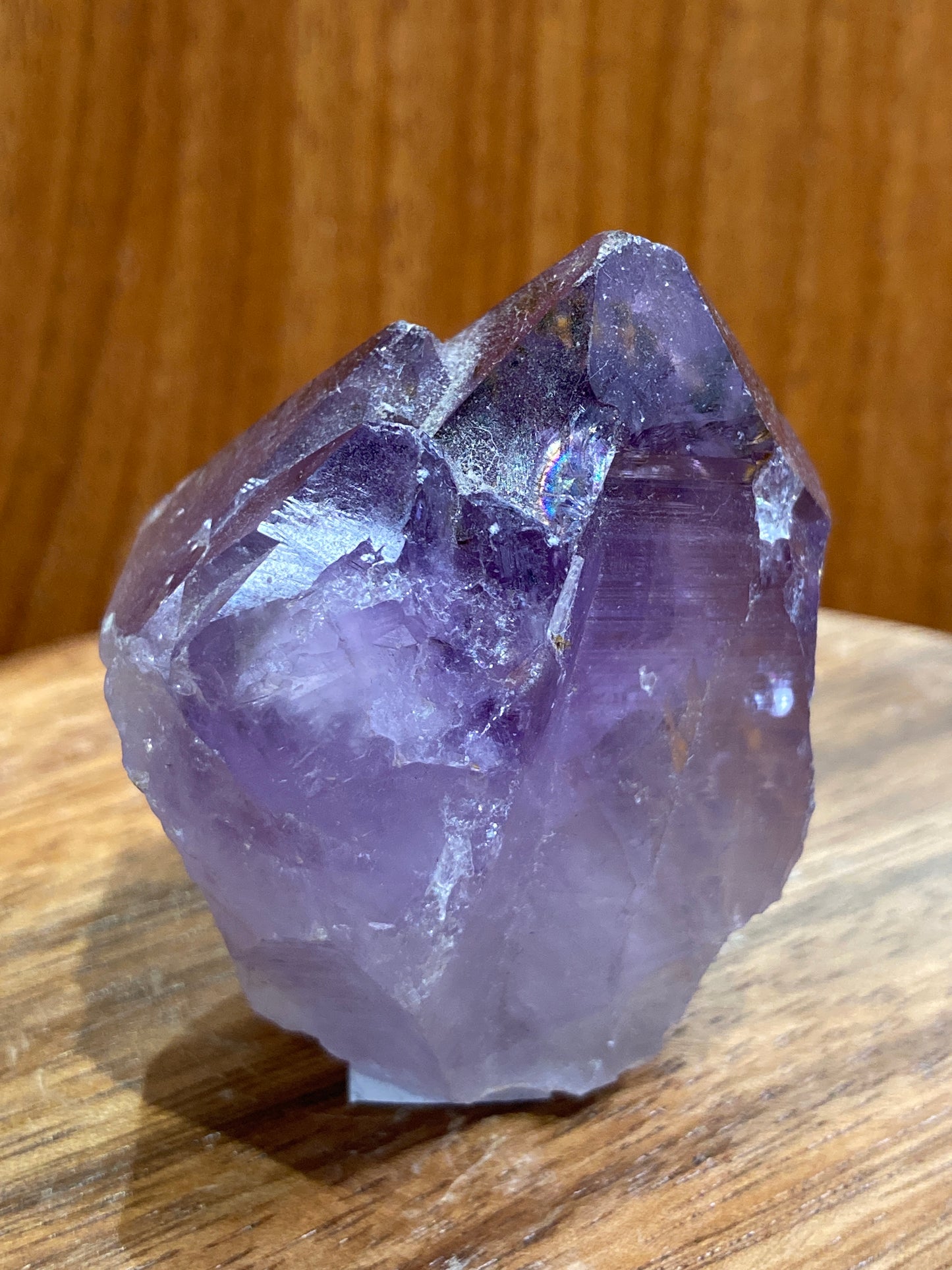 Amethyst Point