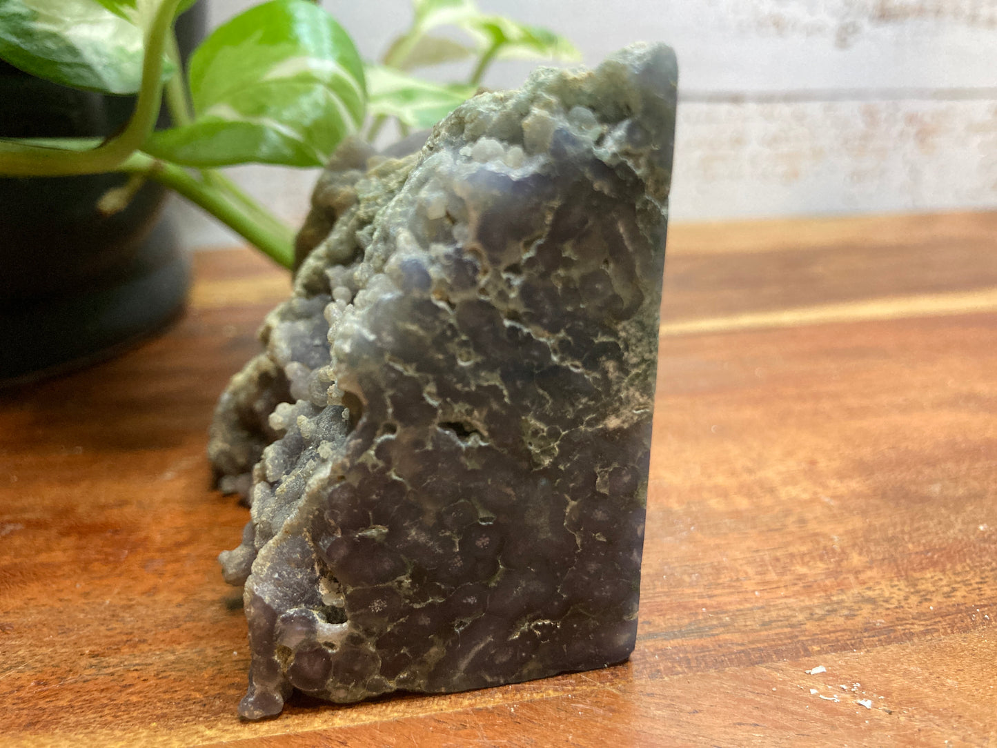 Grape Agate