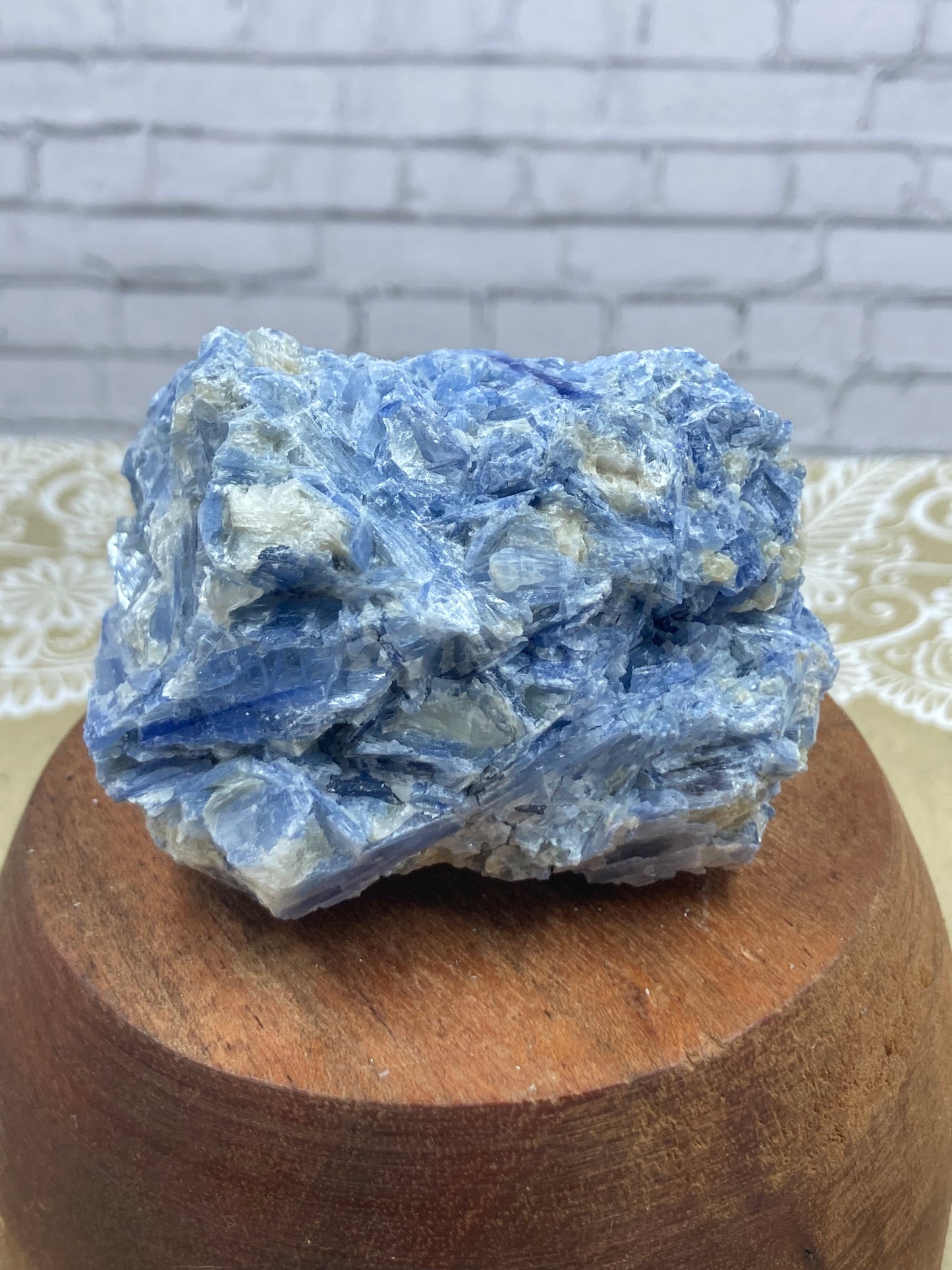 Blue Kyanite