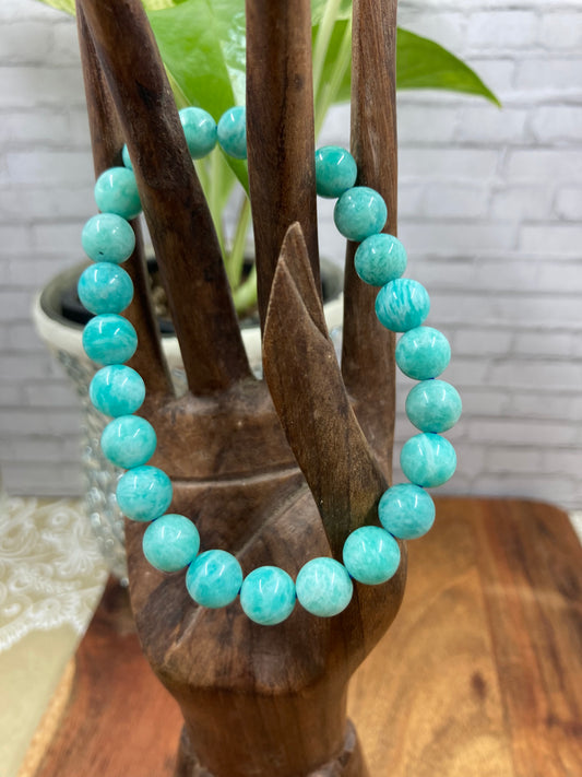 Amazonite Bracelet